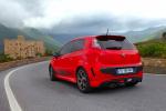 Abarth Punto Evo 2010 года